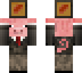 crispy bacon