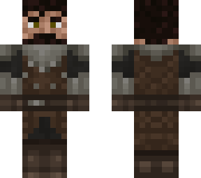 custom got skin