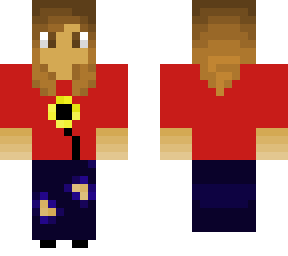 custom skin 1