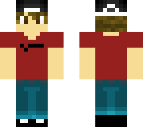 custom skin 2