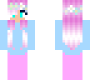 cute pj girl