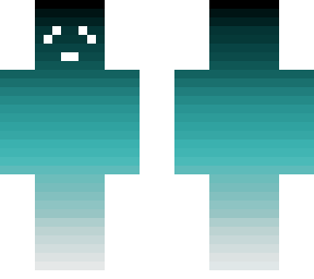 cyan fade