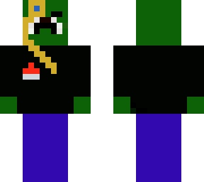 dapper creeper
