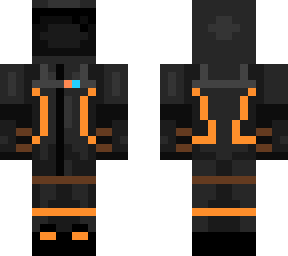 dark voyager.