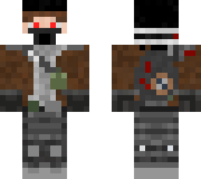 davil rogue agent