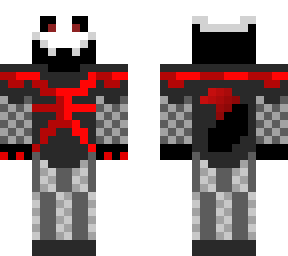 dax the skelewolf