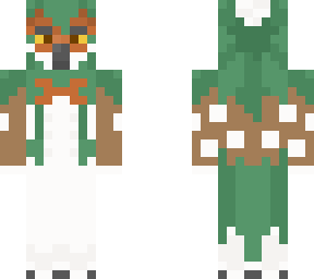 decidueye
