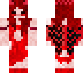 demon (female)