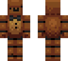 derpy freddy fazbear