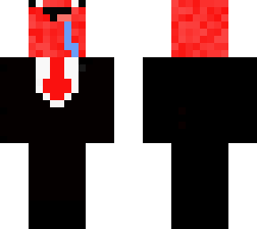 derpy red slenderman