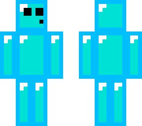 diamond slime