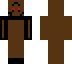 dieing rat