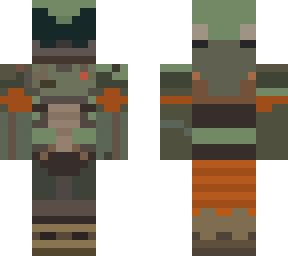 doom praetor suit 2016 (edited)