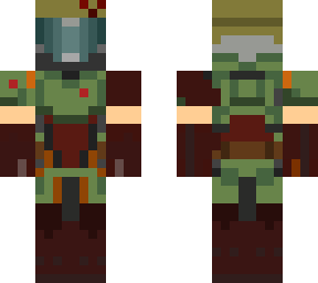 doom slayer eternal