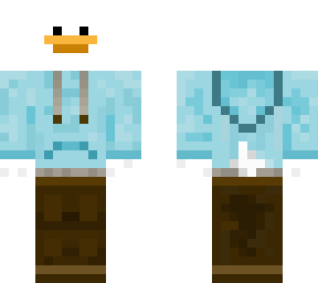 duck