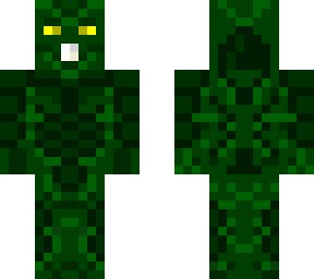 duende verde spiderman 1
