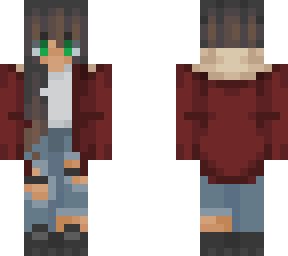 edited skin!!