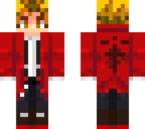 edward elric cz