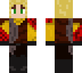 elf ranger