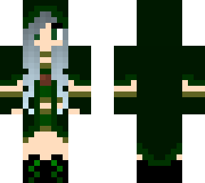 enchantress
