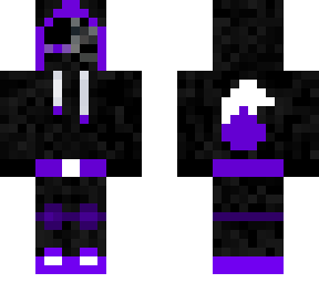 enderfox boi