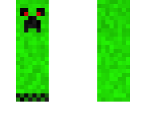 evil creeper