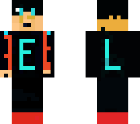 evil left