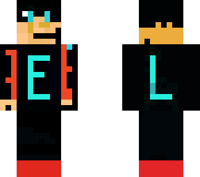 evil left