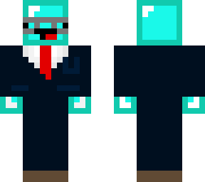 fancy skeppy