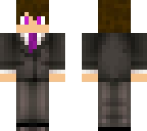 fancy suit