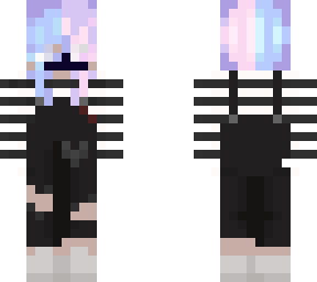 finished skin
