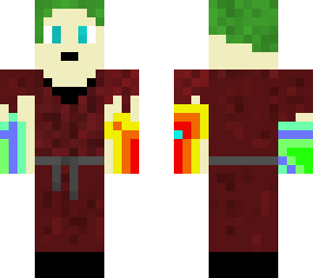 fire bender