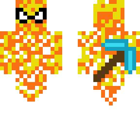 fire ghost