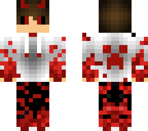 fire mini rippers minecraft