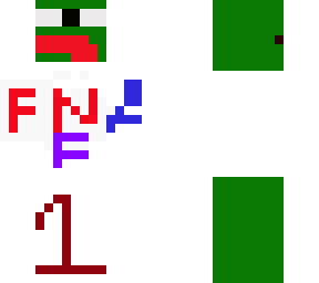 fnaf freak