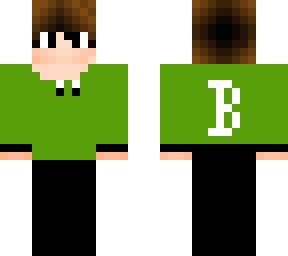 for my brother