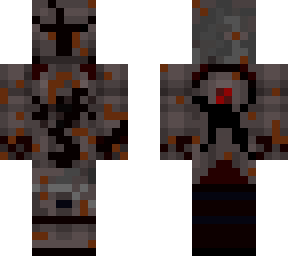 forgoton knight