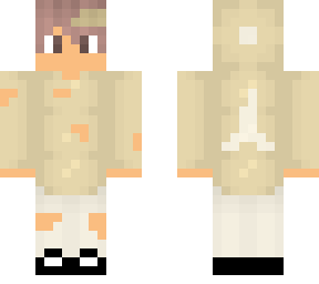 fourth skin
