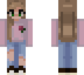 friend skin