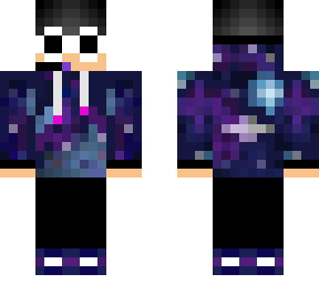 galaxy boy with clout