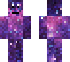 galixy man