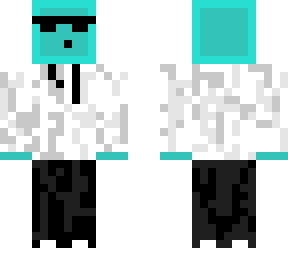 gamer slime