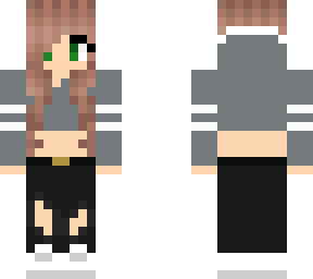 gammer girl
