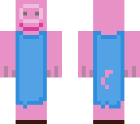 george pig