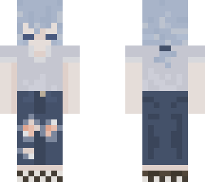ghost girl