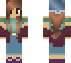 girl