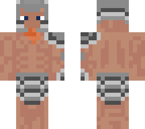 gladiator