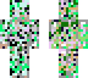 glitch