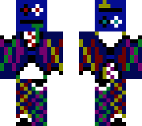 glitch