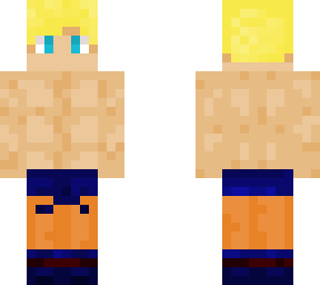goku